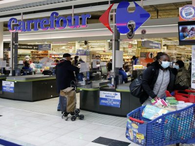 La chaîne de supermarchés Carrefour publie 280 opportunités : postulez dès maintenant en tant qu’assistant de maintenance, technicien, entre autres postes !