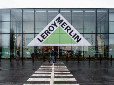 Leroy Merlin publie plus de 600 postes vacants de consultants, caissiers, coordinateurs et plus encore en France !