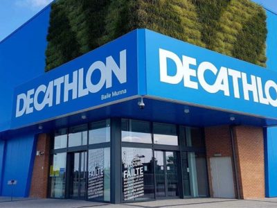 Opportunité d’emploi! Decathlon lance des postes d’entraîneur, de vendeur sportif et plus encore