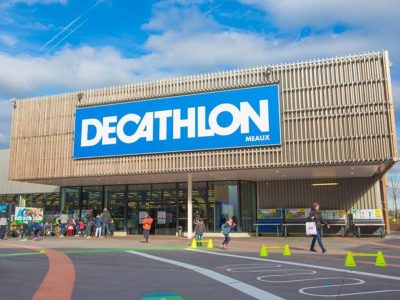 Decathlon lance de nouvelles offres d’emploi pour la campagne de vente de fin d’année !