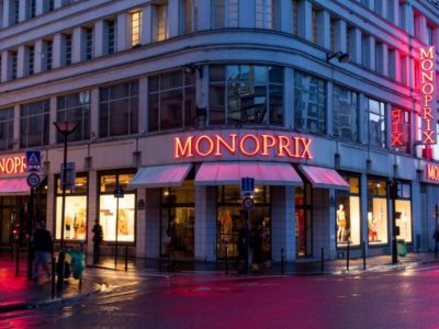 Travailler chez Monoprix: l’entreprise lance des postes vacants pour les livreurs, les employés de supermarché, les techniciens et plus encore