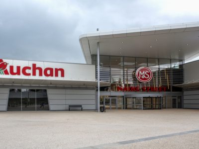 Attention : les supermarchés Auchan lancent un appel avec plus de 60 emplois