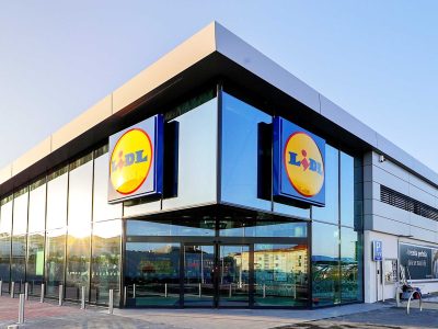 Opportunité Lidl Supermarchés: postes vacants et inscriptions