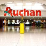 L’équipe Auchan : Supermarchés à la recherche de recharges, caissiers et plus encore