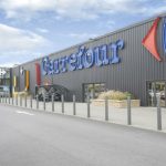 La chaîne de magasins Carrefour lance plus de 100 offres d’emploi à Toulon, apprenez-en plus ici !