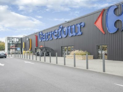 La chaîne de magasins Carrefour lance plus de 100 offres d’emploi à Toulon, apprenez-en plus ici !