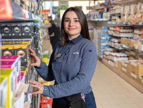 Contratação do Lidl abre processo para novas contratações