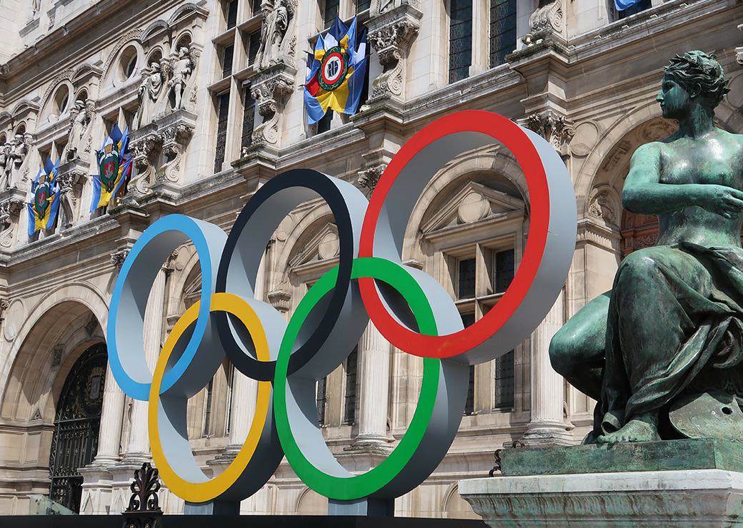 Héritage des Jeux: Impact Socio-Économique et Culturel des Jeux Olympiques de 2024 pour la France