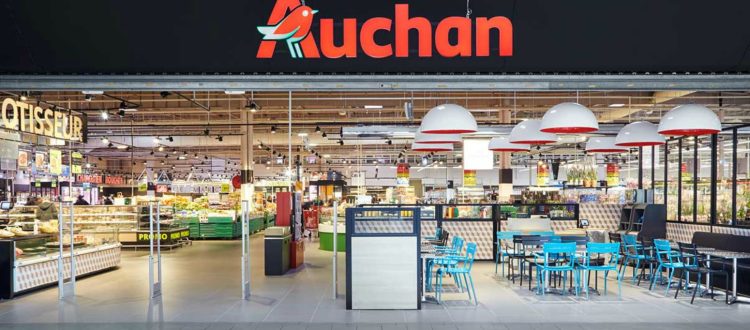 Opportunités et Recrutement - Emploi AUCHAN France