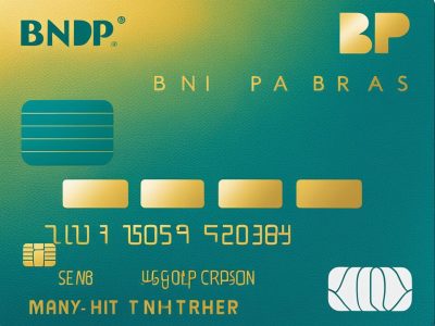 BNP Paribas lance une nouvelle carte de crédit