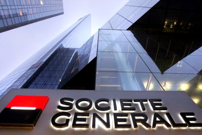 Société Générale : financier pour une gestion simplifiée et sécurisée !