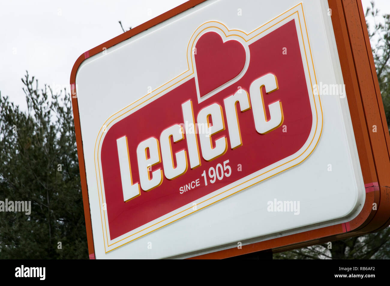 Leclerc : Construisez votre carrière dans un environnement dynamique et stimulant !