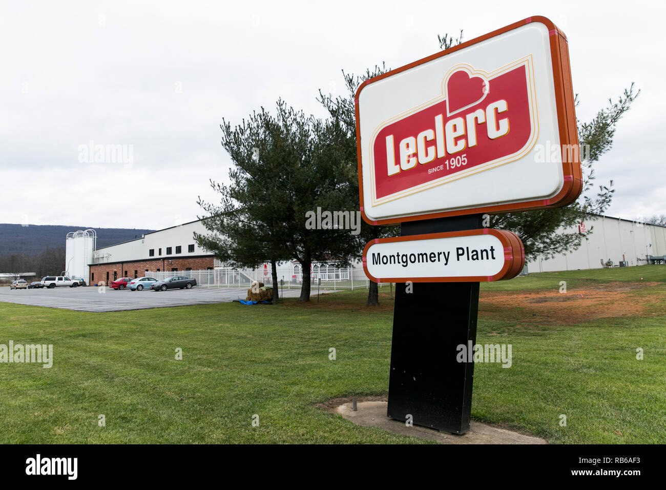 Leclerc : Construisez votre carrière dans un environnement dynamique et stimulant !