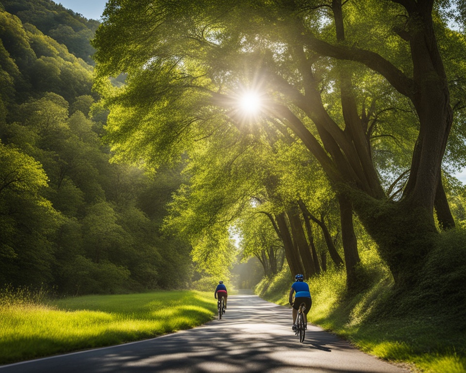 Découverte du Monde du Cyclisme