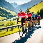 Découverte du Monde du Cyclisme