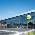 carrière chez Lidl
