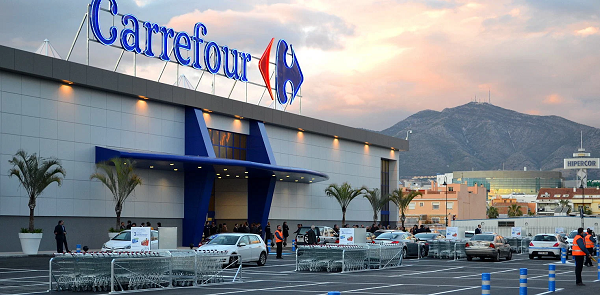 postuler chez Carrefour